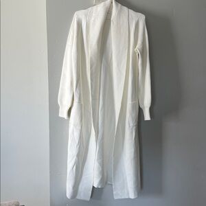 Lascana Long Knit Cardigan